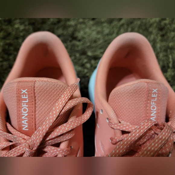 Reebok Nano Flex Tennis Shoes•Women's•Size 9 - Picture 14 of 16
